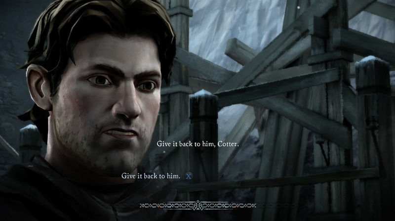 Illustration for article titled It's Impossible To Get Things Right In Game of Thrones Episode 2
